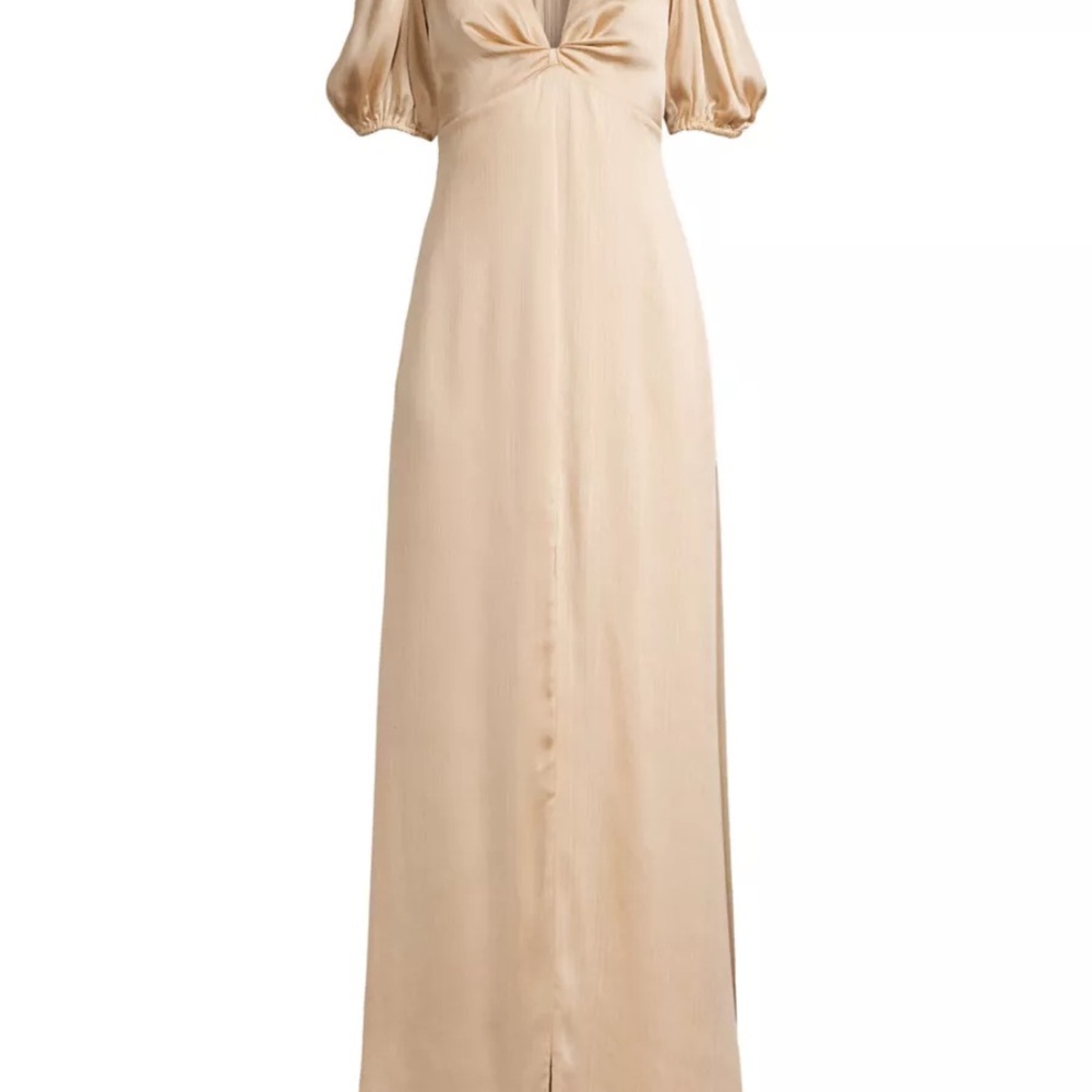 Sachin + Babi Alli Gown - SZ 8 (2 available)